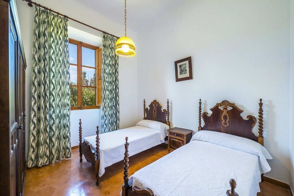 Villa Can Cirerol بويترو كولوم المظهر الخارجي الصورة