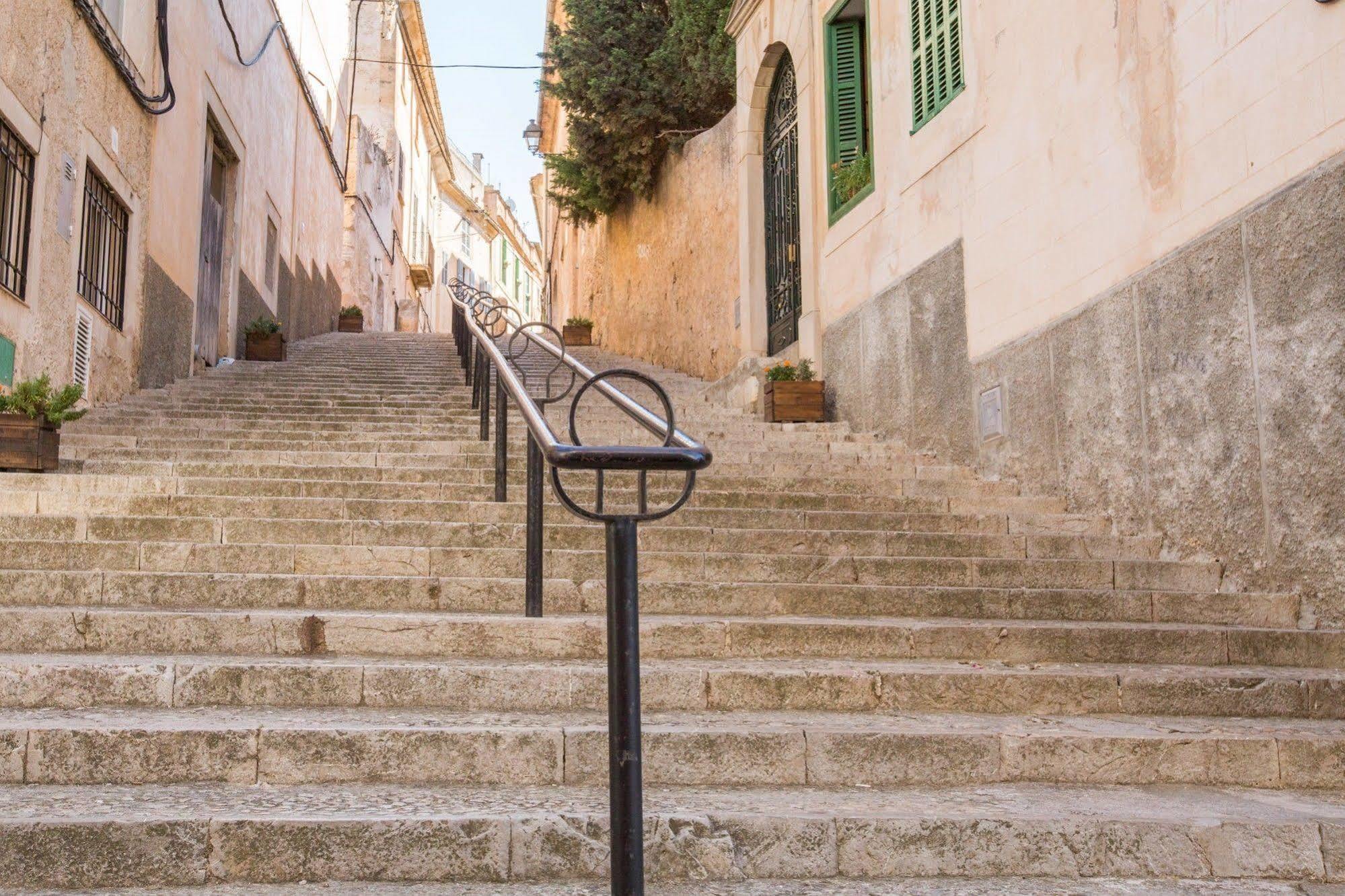 Villa Can Cirerol بويترو كولوم المظهر الخارجي الصورة